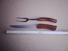 Jagd tranchierbesteck - jagd,