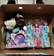 18 Artikel Restposten Retouren Spielzeug Haushalt Deko Posten Lagerauflösung