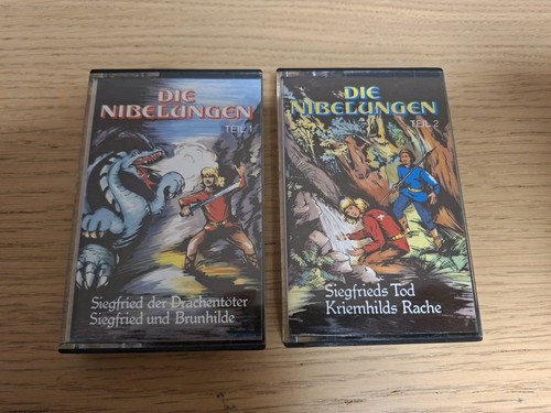 Die nibelungen 2 mc - 1,