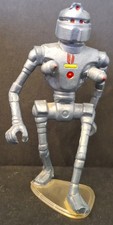 Perry Rhodan Robot Figur Fredy