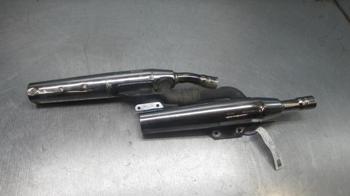 Honda vt1100 1995 2000 - vt1100, 1995-2000