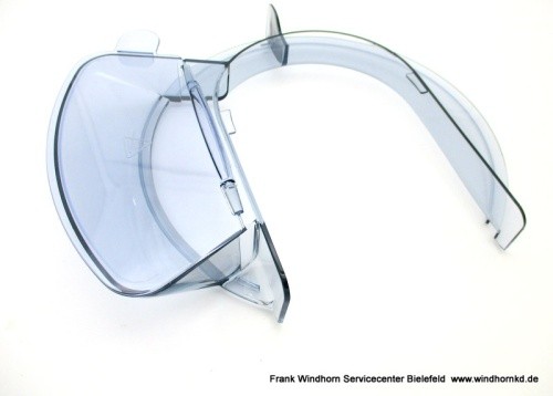 Kenwood spritzschutzdeckel - kenwood,