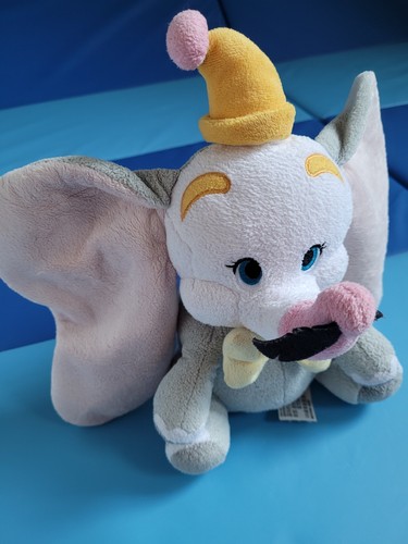 Disney parks original dumbo - disney,