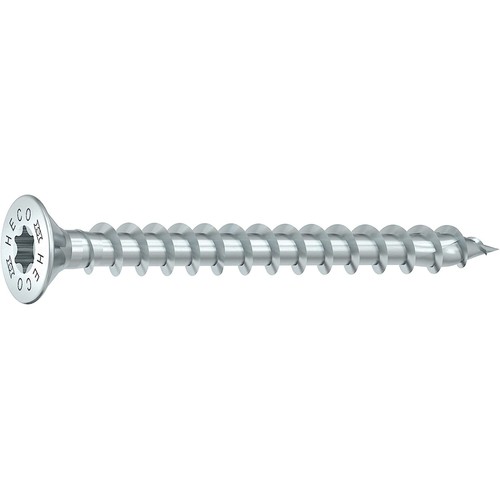 Heco holzbauschraube senkkopf - heco,