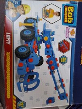 Eichhorn Constructor Lofty Bob