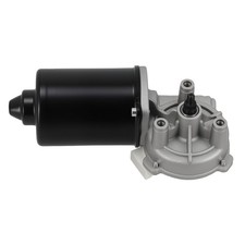 Frontscheibe Wischermotor for