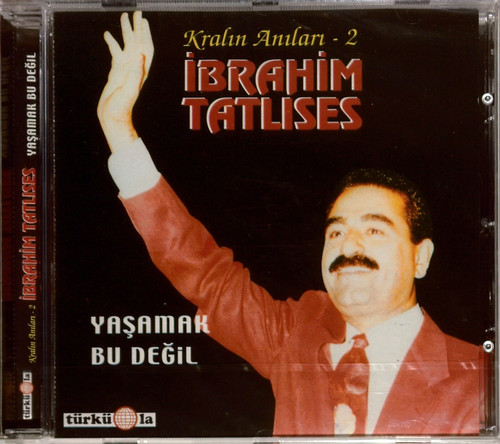 15003 ibrahim tatlises kralin - tatlises,