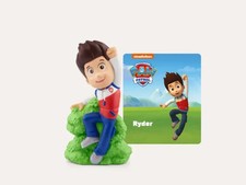 Paw Patrol: Ryder (für die