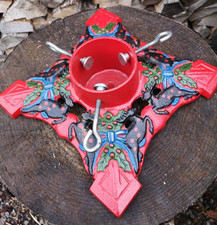 Deko Christbaumständer Halter