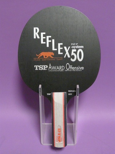 Tsp reflex award offensive - tsp,