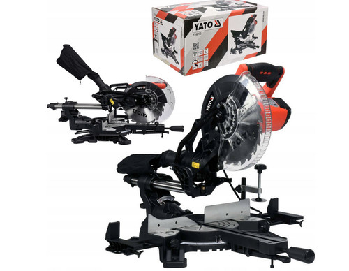 Kapp gehrungssäge 255mm - kapp-, &