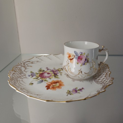 Nymphenburg kaffeetassenset - nymphenburg,