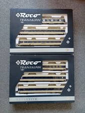 Roco H0 43053/54: ÖBB SBB