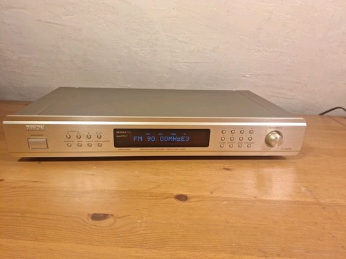 Denon 1500rd fm tuner - am/fm,