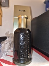 Boss Bottled Absolu Parfum