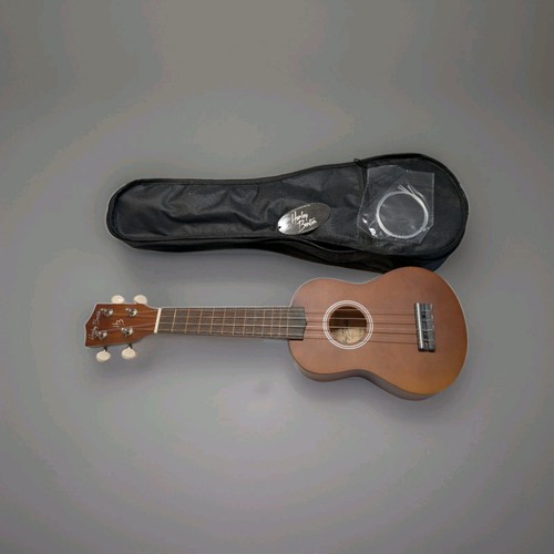 Harley benton ukulele - harley, pack
