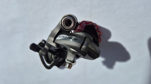 Dura ace schaltwerk 7900 - ace,