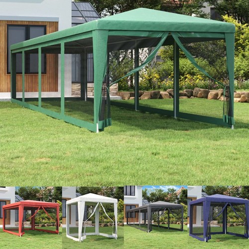 Partyzelt mit - , 4