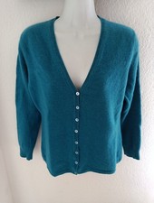 AC Deluxe Cashmere Strickjacke