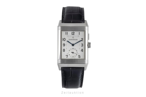 Jaeger lecoultre reverso - jaeger-lecoultre,