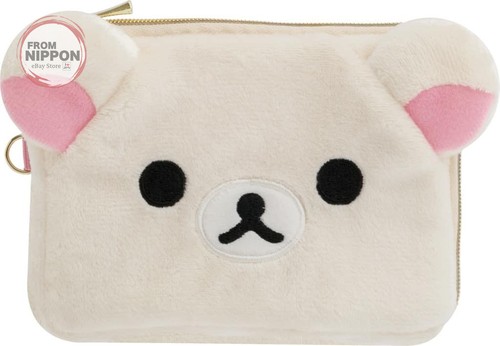 Rilakkuma korilakkuma plüsch - korilakkuma,