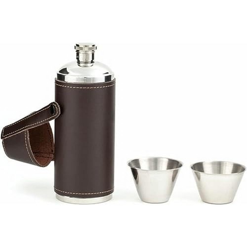 Kikkerland flachmann ba58 - kikkerland,