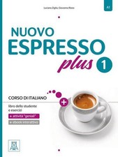 Nuovo Espresso plus 1 -