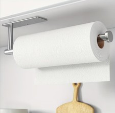 Küchenrollenhalter ohne