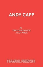 Alan Price - Andy Capp
