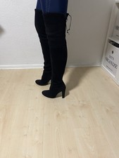 Buffalo Damen Stiefel