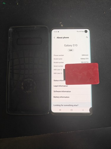 Samsung galaxy s10 - samsung,