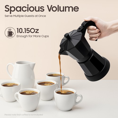 300ml elektrische - 300ml,