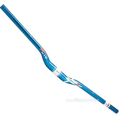 Xlc pro ride - lenker, 780mm