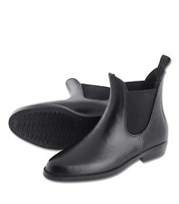 ELT Jodhpur Gummi Stiefelette