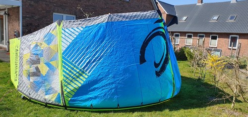 Kite 2014 cabrinha - kite,