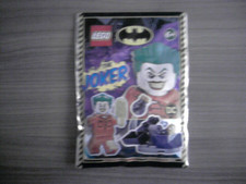 LEGO BATMAN DC Minifigur THE