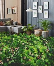 3D Grünes Fleisch 2553NA