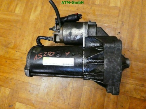 Anlasser starter citroen - anlasser,