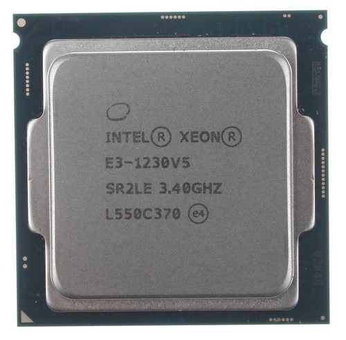 Intel xeon quad - quad, core