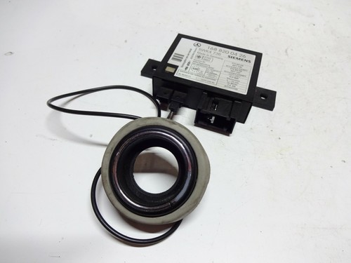 Orig mercedes slk - mercedes, r170