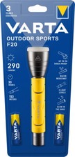 Varta Taschenlampe LED Outdoor
