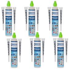 Verbundmörtel Ankerkleber