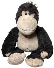 Nici Plüsch Gorilla Kuscheltier Stofftier Plüschtier Affe Milo Zoo Friends 25cm