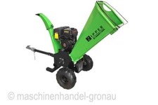 Zipper Häcksler ZI-HAEK11000