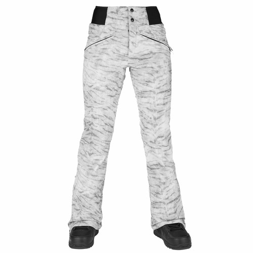 Volcom battle stretch - battle,