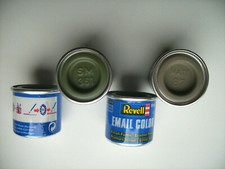 Revell - (100, 12,07)