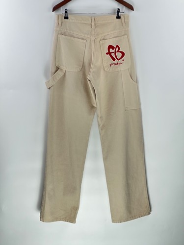 Rare vintage fubu - vintage, hip-hop