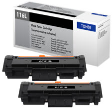 XXL MLT-D116L & R116 Toner kompatibel für Samsung Xpress M2675FN M2835DW M2885FW