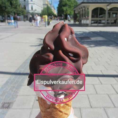 Eispulver softeispulver - eispulver,