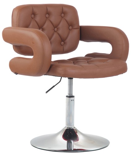 Lounger dublin kunstleder - lounger,